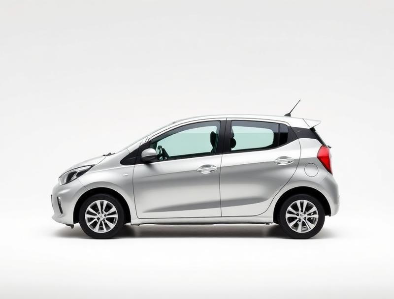 Economy Compact - Economy car available for rent