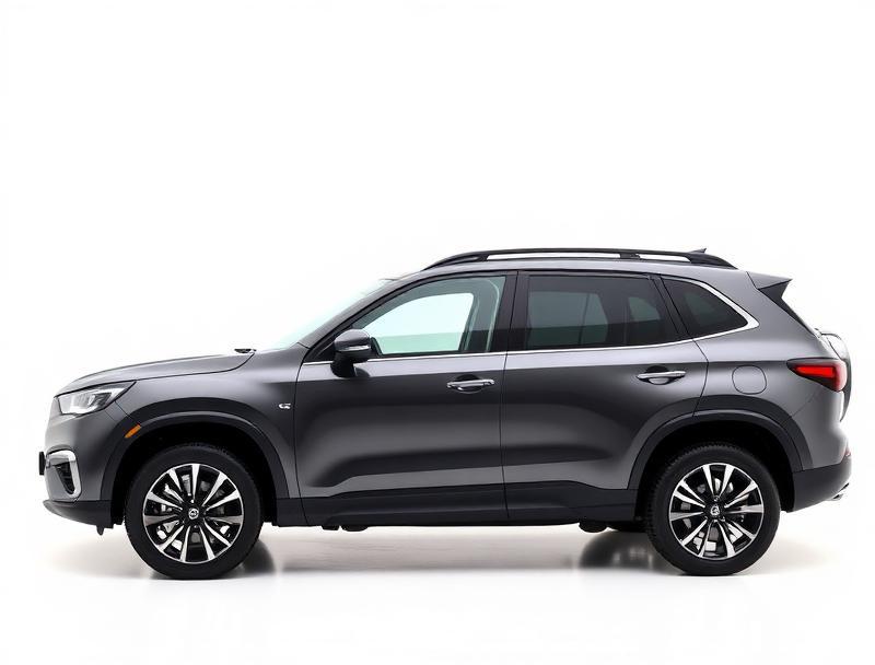Premium SUV - SUV car available for rent